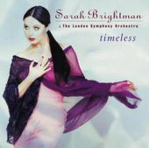 Sarah Brightman – Timeless