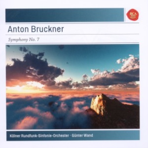 Günter Wand – Symphony No. 7 In E Major
