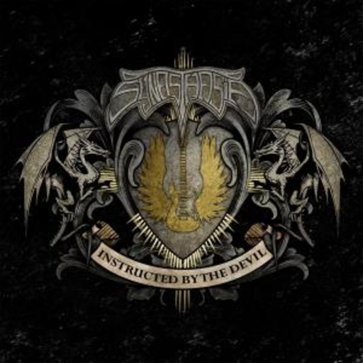 Synasthasia – Instructed By The Devil