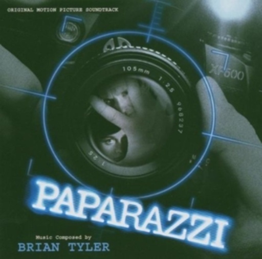 Brian Tyler – Paparazzi