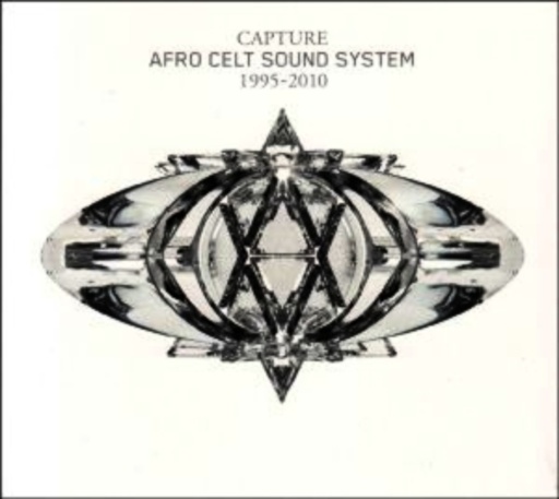 Afro Celt Sound System – Capture (1995-2010)