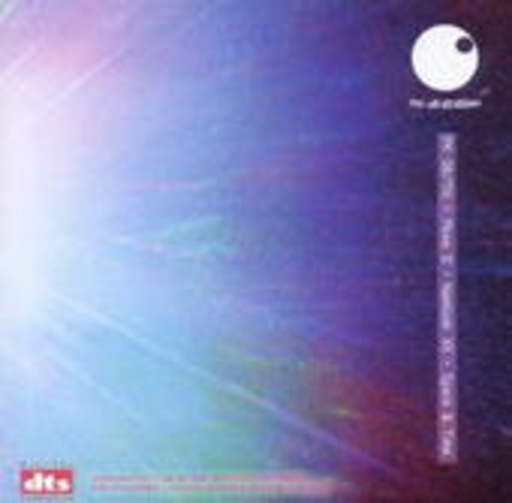 Move D & Namlock – Space & Time