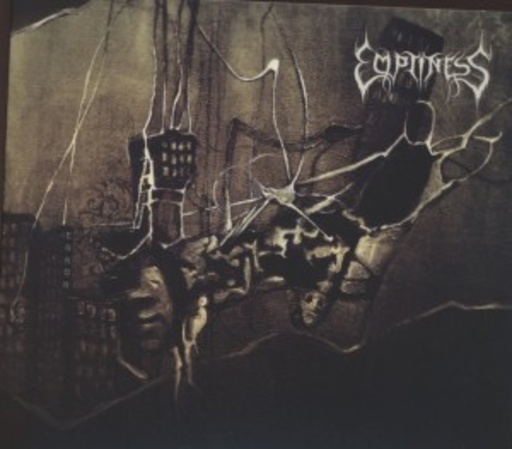 Emptiness – Error