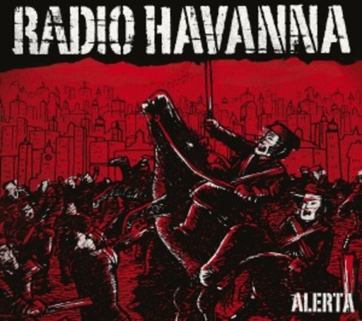 Radio Havanna – Alerta