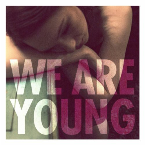fun. feat. Janelle Monáe – We Are Young