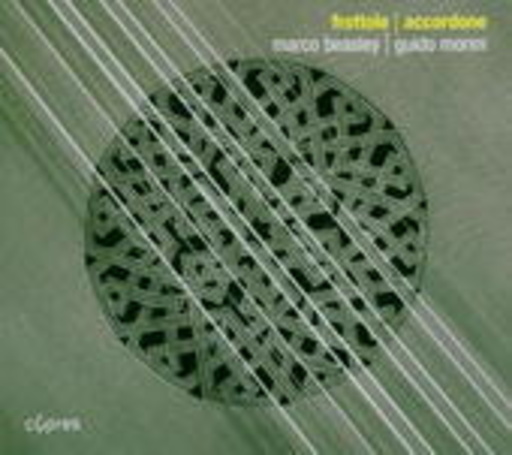 Marco Beasley – Frottole