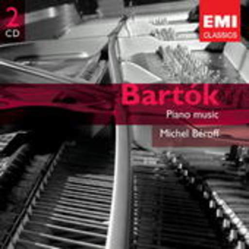 Piano Music – Klavierwerke