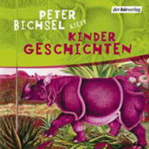 Peter Bichsel – Kindergeschichten