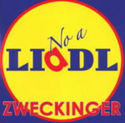 Zweckinger – No A Liadl