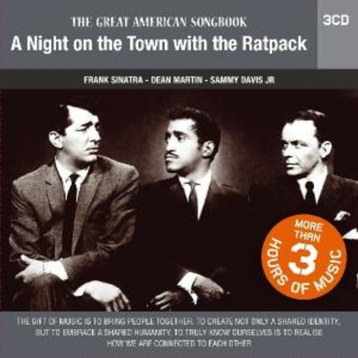 Diverse – A Night In The Town With The Ratpack