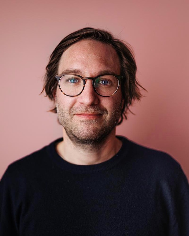 Bietet einen eigenen Label Service an: Michael Borwitzky