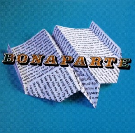 Bonaparte – Fly A Plane Into Me