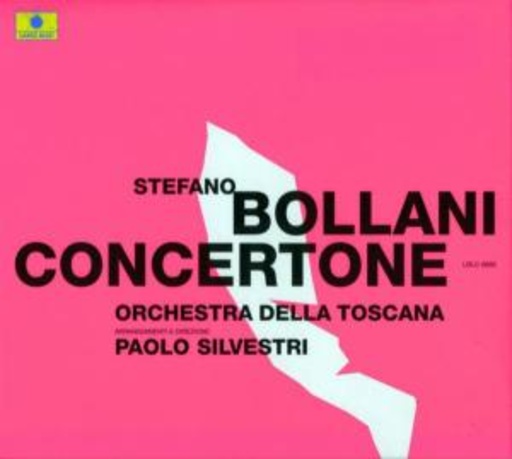 Stafano Bollani – Concertone