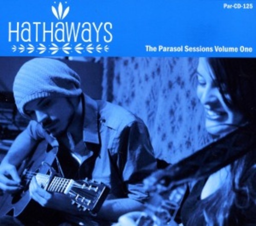 Hathaways – Parasol Sessions Volume One