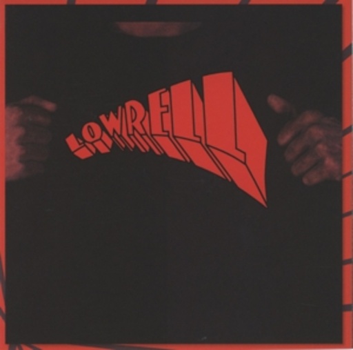 Lowrell – Lowrell