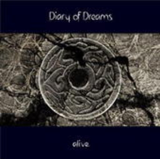 Diary Of Dreams – Alive