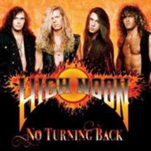 High Noon – No Turning Back