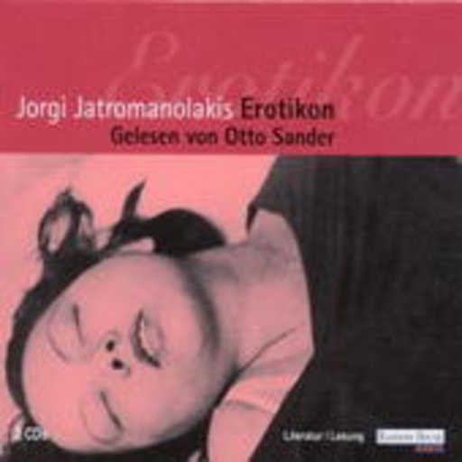 Otto Sander – Erotikon