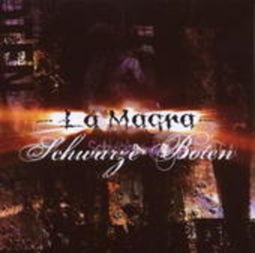 La Magra – Schwarze Boten