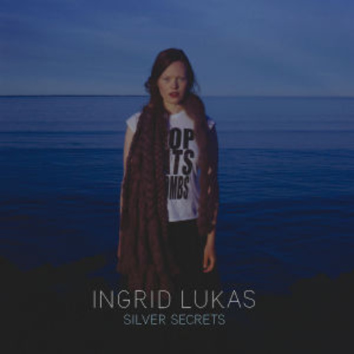 Ingrid Lukas – Silver Secret