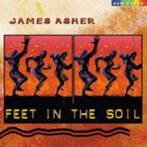 James Asher – Feet In The Soil