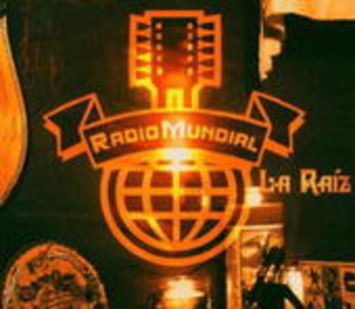 Radio Mundia – La Raiz