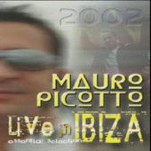 Diverse – Mauro Picotto Live In Ibiza - Essential Selection