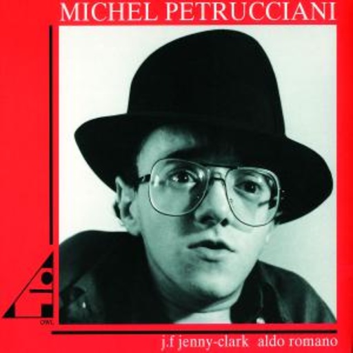 Michel Petrucciani – Trio