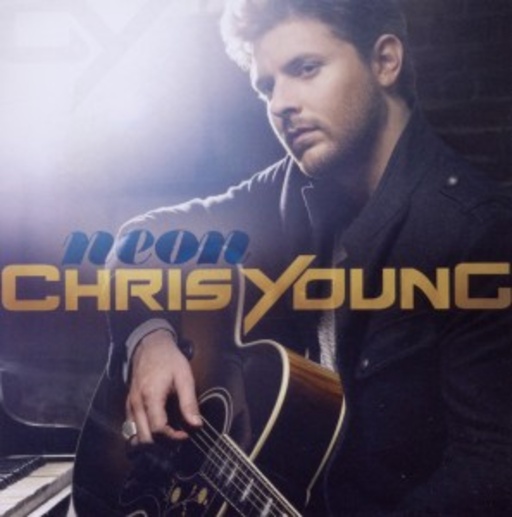 Chris Young – Neon