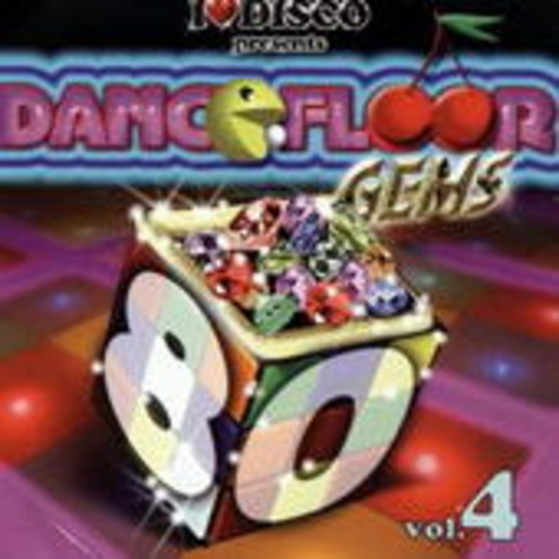 Diverse – Dancefloor Gems 80s Vol. 4