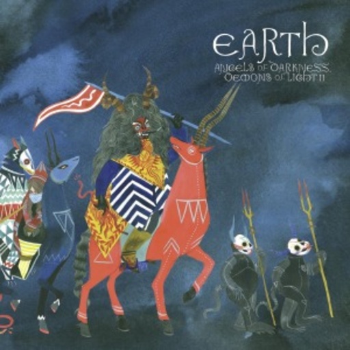 Earth – Angels Of Darkness - Demons Of Light II