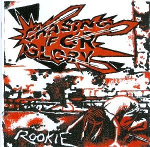 Chasing For Glory – Rookie