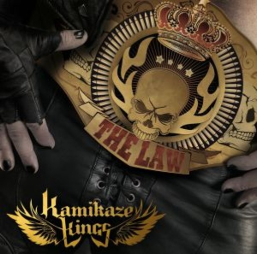 Kamikaze Kings – The Law
