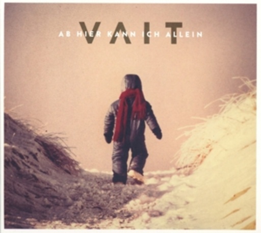 Vait – Ab hier kann ich allein