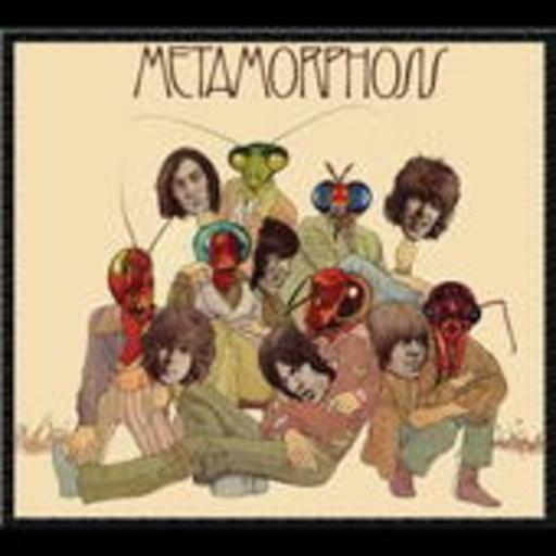 Metamorphosis (Digipack)