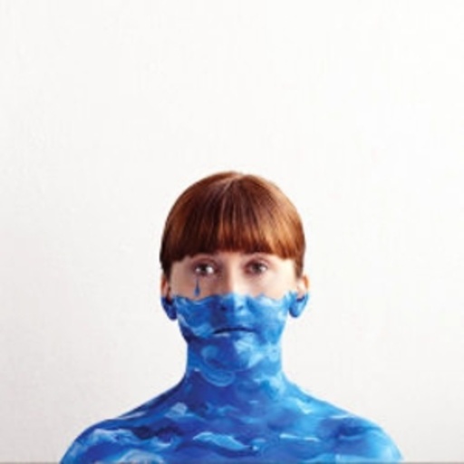 Liz Green – Where The River Don't Flow