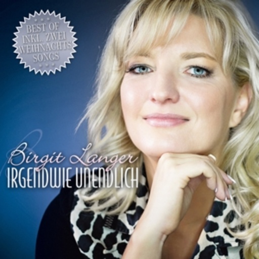 Birgit Langer – Irgendwie Unendlich