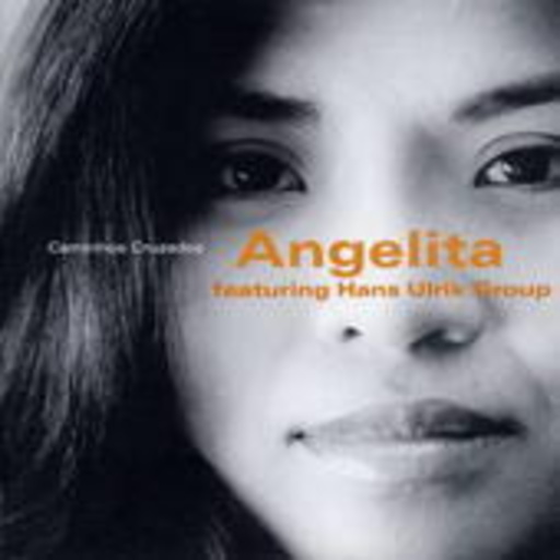 Angelita Li feat. Hans Ulrik Group – Caminhos Cruzados