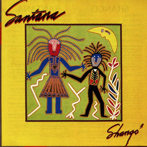 Santana – Shango