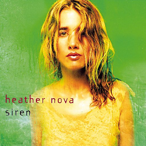 Heather Nova – Siren