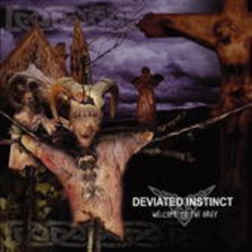 Deviated Instinct – Welcome To The Orgy
