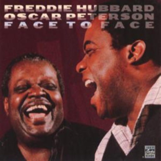 Oscar Peterson & Hubbard – Face To Face