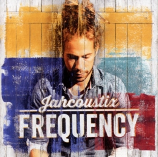Jahcoustix – Frequency