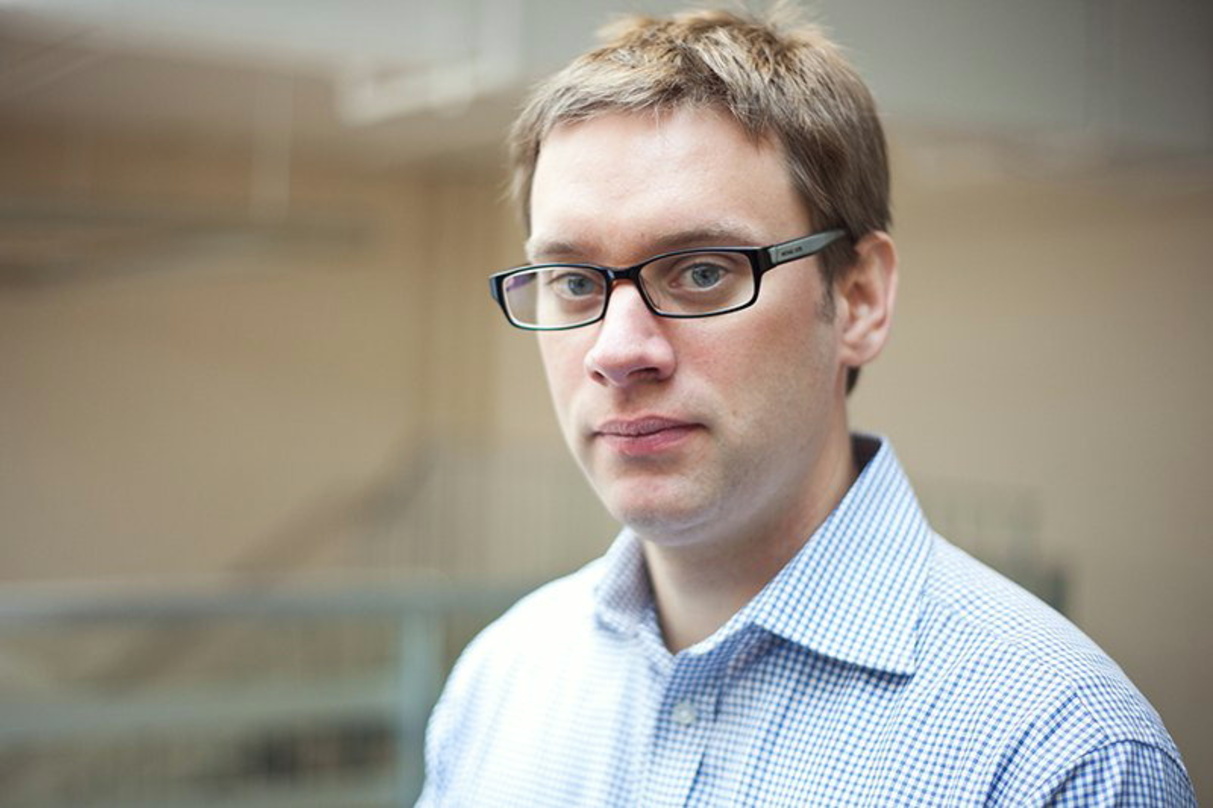 Will mit frischen Millionen das Portfolio aufbohren: 7digital-CEO Ben Drury