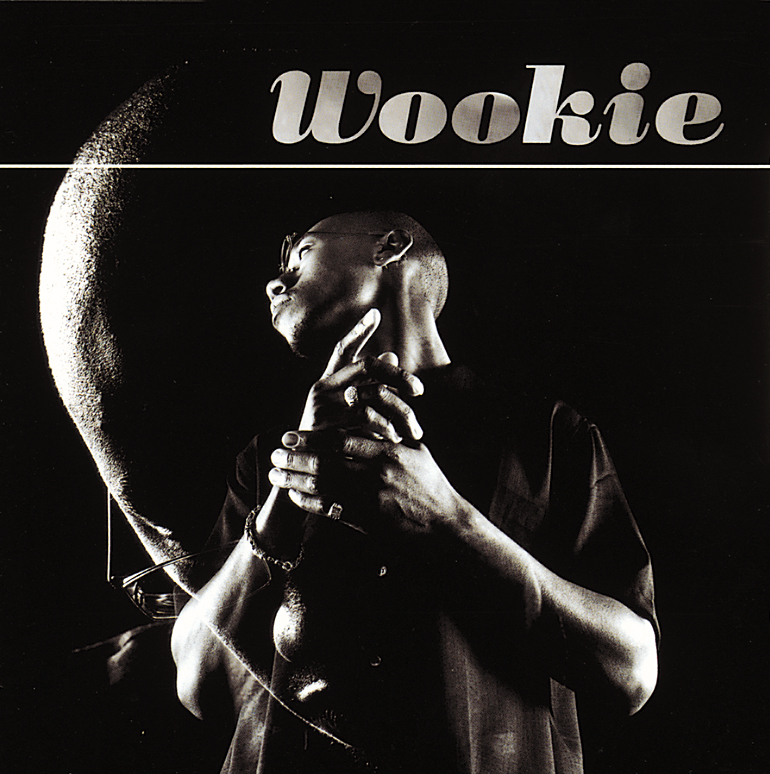 Wookie – Wookie