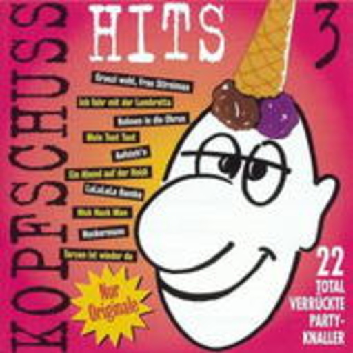 Kopfschuss Hits Vol. 3