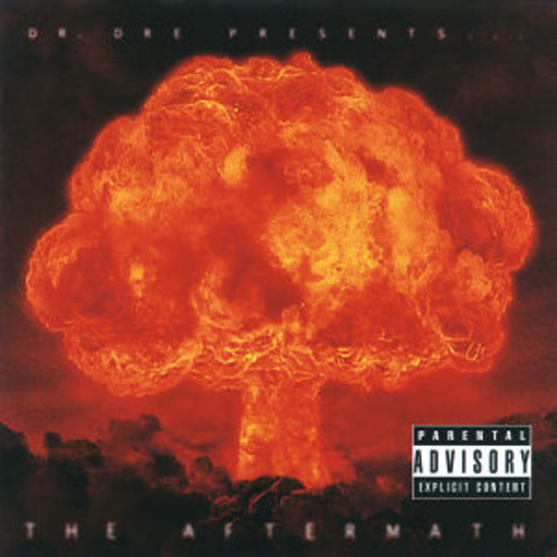 Diverse – Dr. Dre pesents ...The Aftermath