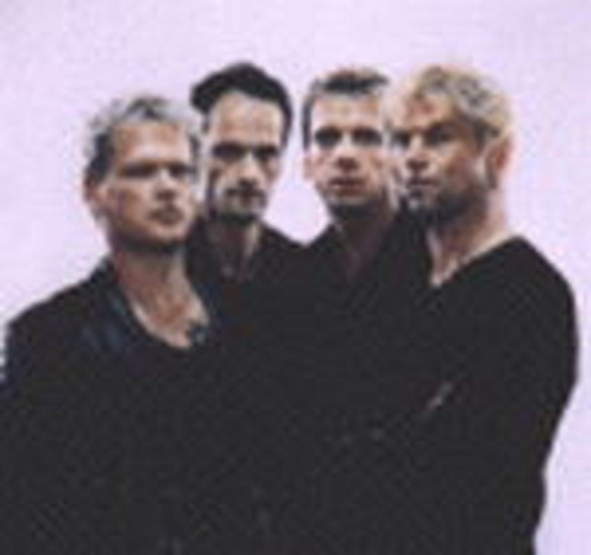 Können vier Cometen gewinnen: Die Toten Hosen