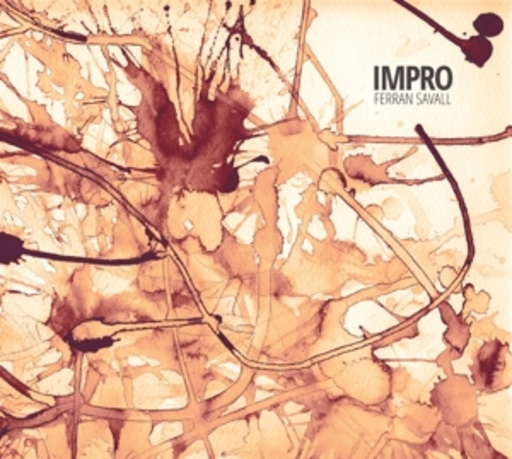 Ferran Savall – Impro