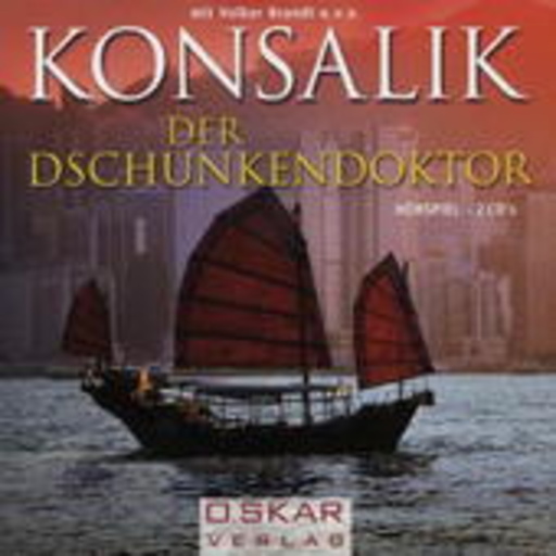 Diverse – Der Dschunkendoktor